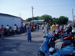 Gasoline Rally - 2008 pictures from DetroitRuckCity