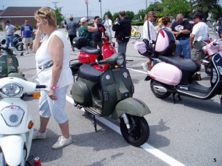 Gasoline Rally - 2008 pictures from DetroitRuckCity