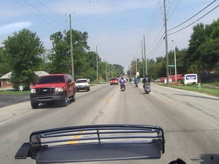 Gasoline Rally - 2008 pictures from WildBillPurdue