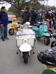 Lambretta Jamboree - 2008 pictures from Eric_N_Jones_England