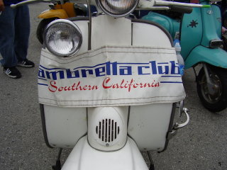 Lambretta Jamboree - 2008 pictures from Eric_N_Jones_England