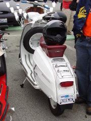 Lambretta Jamboree - 2008 pictures from Eric_N_Jones_England