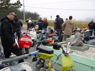 Lambretta Jamboree - 2008 pictures from Eric_N_Jones_England