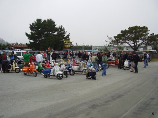 Lambretta Jamboree - 2008 pictures from Eric_N_Jones_England