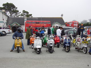 Lambretta Jamboree - 2008 pictures from Eric_N_Jones_England