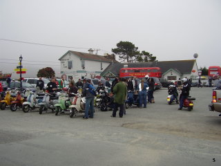 Lambretta Jamboree - 2008 pictures from Eric_N_Jones_England