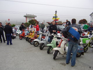 Lambretta Jamboree - 2008 pictures from Eric_N_Jones_England