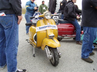 Lambretta Jamboree - 2008 pictures from Eric_N_Jones_England