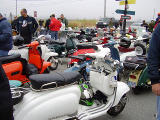 Lambretta Jamboree - 2008 pictures from Eric_N_Jones_England