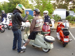 Lambretta Jamboree - 2008 pictures from Eric_N_Jones_England