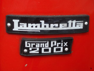 Lambretta Jamboree - 2008 pictures from Guru