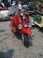 Lambretta Jamboree - 2008 pictures from Huff_and_Nelly