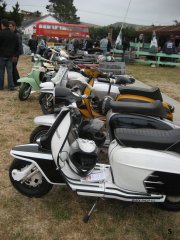 Lambretta Jamboree - 2008 pictures from Huff_and_Nelly