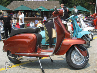 Lambretta Jamboree - 2008 pictures from Monterey_Pete