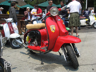 Lambretta Jamboree - 2008 pictures from Monterey_Pete