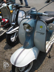 Lambretta Jamboree - 2008 pictures from Monterey_Pete