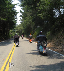 Lambretta Jamboree - 2008 pictures from Monterey_Pete