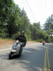 Lambretta Jamboree - 2008 pictures from Monterey_Pete