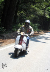 Lambretta Jamboree - 2008 pictures from Monterey_Pete