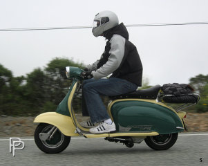 Lambretta Jamboree - 2008 pictures from Monterey_Pete