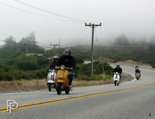Lambretta Jamboree - 2008 pictures from Monterey_Pete