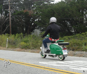 Lambretta Jamboree - 2008 pictures from Monterey_Pete