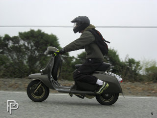 Lambretta Jamboree - 2008 pictures from Monterey_Pete