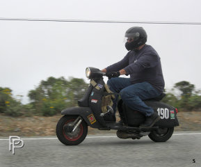 Lambretta Jamboree - 2008 pictures from Monterey_Pete