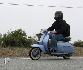 Lambretta Jamboree - 2008 pictures from Monterey_Pete