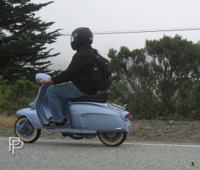 Lambretta Jamboree - 2008 pictures from Monterey_Pete