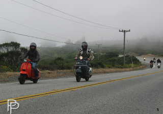 Lambretta Jamboree - 2008 pictures from Monterey_Pete