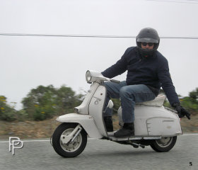 Lambretta Jamboree - 2008 pictures from Monterey_Pete