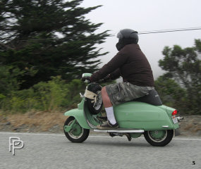 Lambretta Jamboree - 2008 pictures from Monterey_Pete