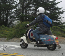 Lambretta Jamboree - 2008 pictures from Monterey_Pete