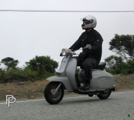 Lambretta Jamboree - 2008 pictures from Monterey_Pete