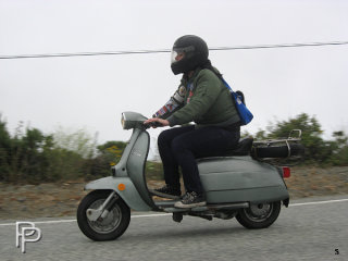 Lambretta Jamboree - 2008 pictures from Monterey_Pete