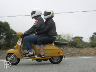 Lambretta Jamboree - 2008 pictures from Monterey_Pete