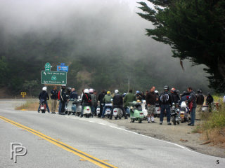 Lambretta Jamboree - 2008 pictures from Monterey_Pete