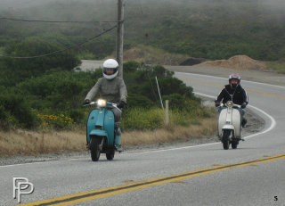 Lambretta Jamboree - 2008 pictures from Monterey_Pete