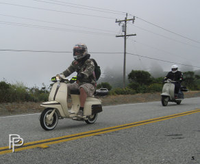 Lambretta Jamboree - 2008 pictures from Monterey_Pete