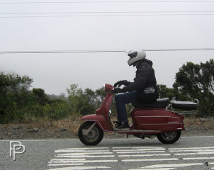 Lambretta Jamboree - 2008 pictures from Monterey_Pete