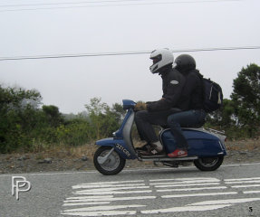 Lambretta Jamboree - 2008 pictures from Monterey_Pete