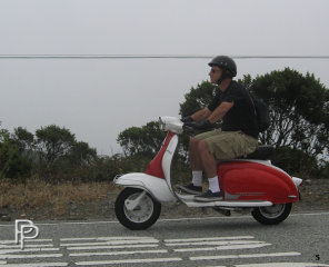 Lambretta Jamboree - 2008 pictures from Monterey_Pete