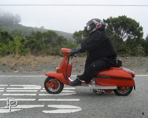 Lambretta Jamboree - 2008 pictures from Monterey_Pete