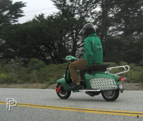 Lambretta Jamboree - 2008 pictures from Monterey_Pete