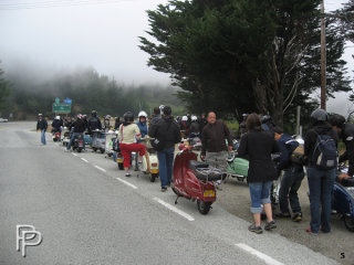 Lambretta Jamboree - 2008 pictures from Monterey_Pete