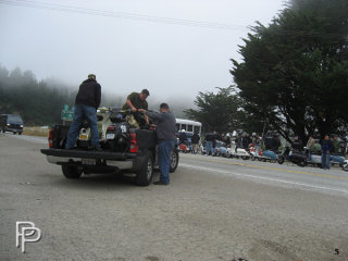 Lambretta Jamboree - 2008 pictures from Monterey_Pete