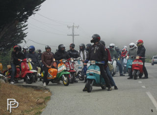 Lambretta Jamboree - 2008 pictures from Monterey_Pete