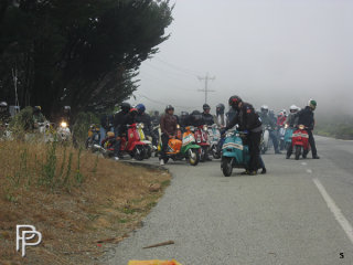 Lambretta Jamboree - 2008 pictures from Monterey_Pete