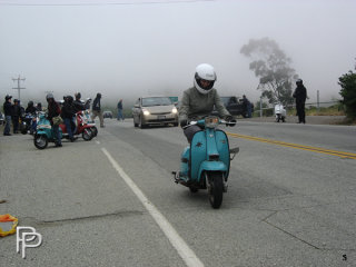 Lambretta Jamboree - 2008 pictures from Monterey_Pete